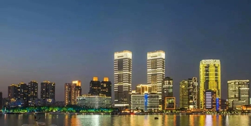 你的逛街地图该更新了！今年上海这么多商场“新开张”