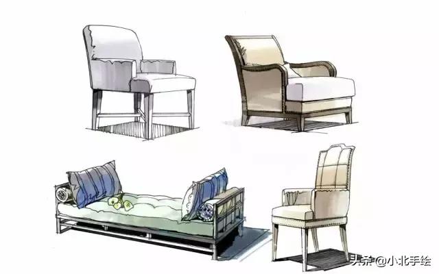 马克笔怎么用是最好的,马克笔怎么用教程