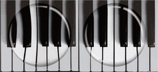 为什么戴了眼镜以后感觉不真实,第一次戴眼镜反而不清晰