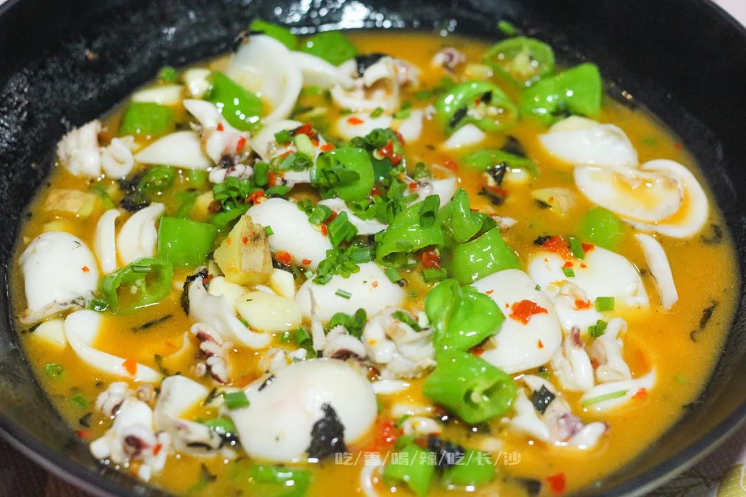 长沙性价比最高的10家餐厅,高逼格餐厅长沙