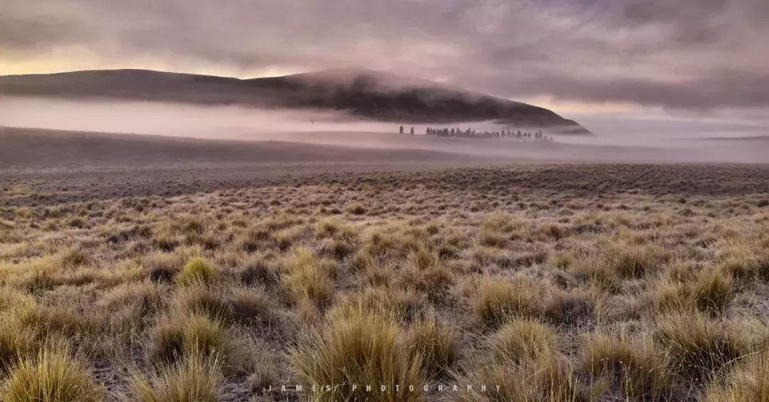 渐变镜拍摄技巧大全,拍风光用偏光镜还是渐变镜