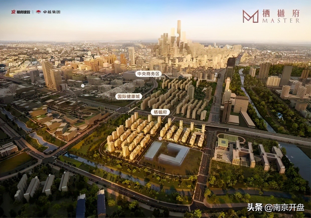 南京6万左右新楼盘有哪些,南京6万左右的新楼盘