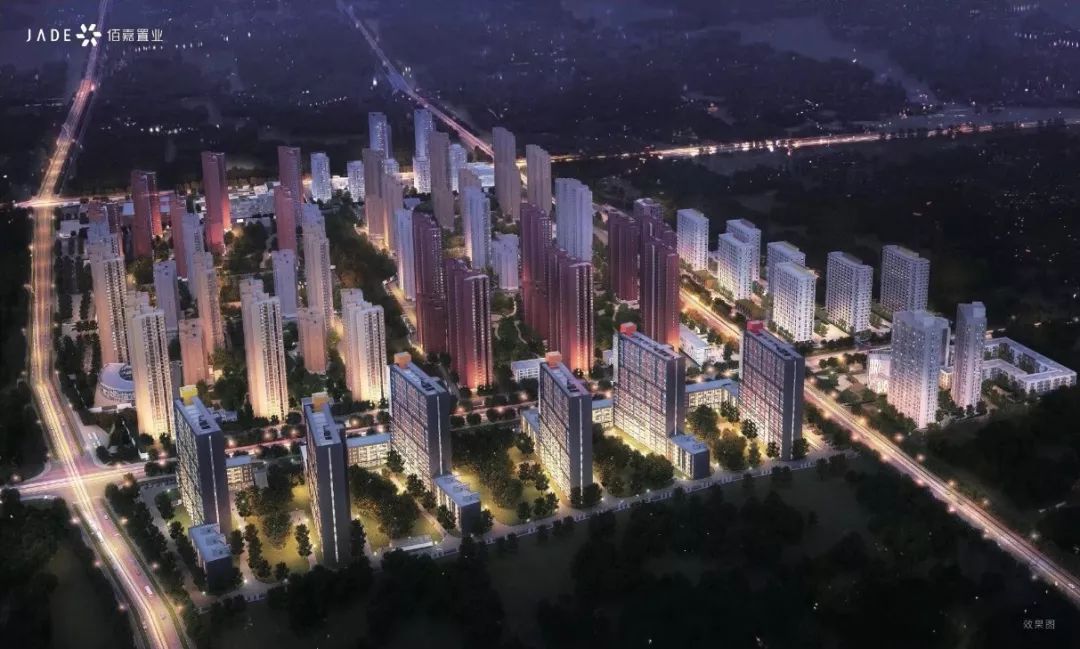 环京燕郊房价降价始末,2019年环京楼市是涨还是跌