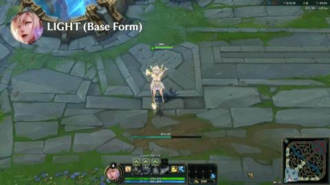 riot皮肤,riot发布新皮肤企划