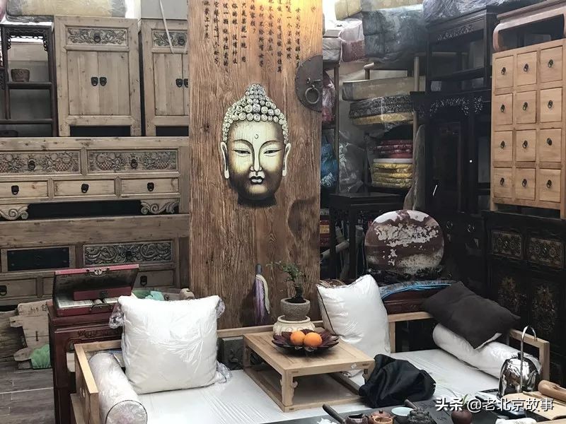 北京国庆节有没有集市,北京国庆假期逛大集