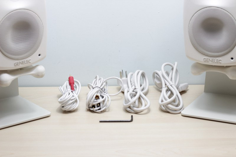 真力g2有源音响 (真力g2有源音箱听交响乐效果如何)