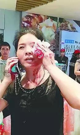 鍗楁槍濂冲瓙浜嬩欢鍚庣画,姹熻タ鍑屾櫒濂冲琚汉娈存墦鍚庣画