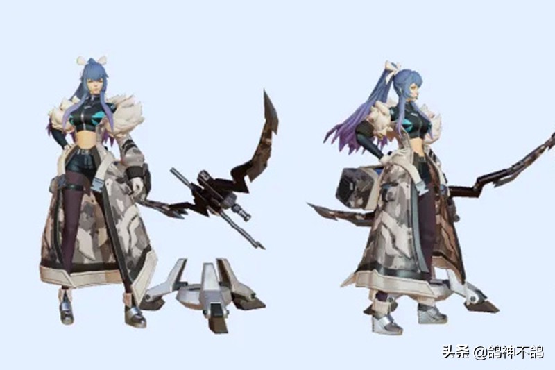 王者荣耀伽罗新天狼星皮肤,王者荣耀伽罗新皮肤怎么打7折