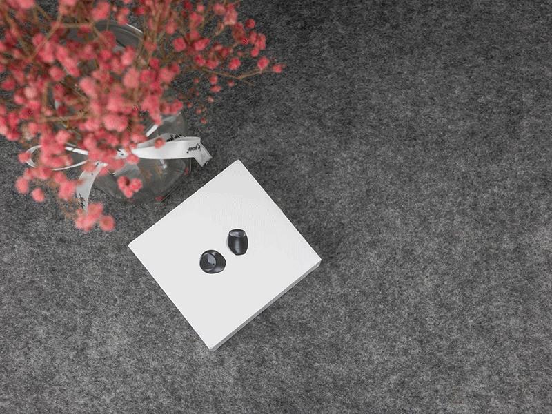 jeetair二代,jeetair2蓝牙耳机评测视频