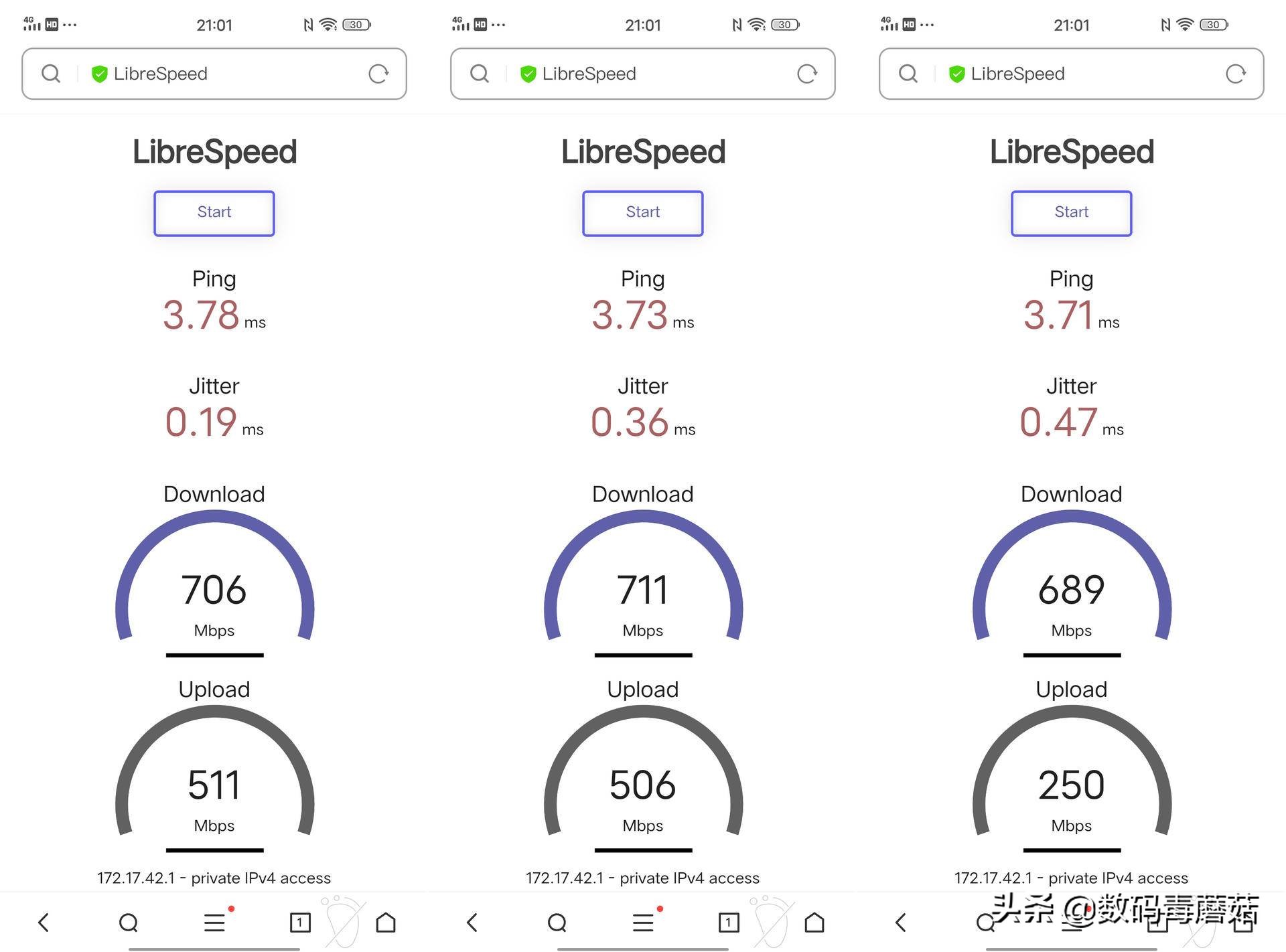 360wifi6路由器评测,360v6路由器子母装和双母装的区别