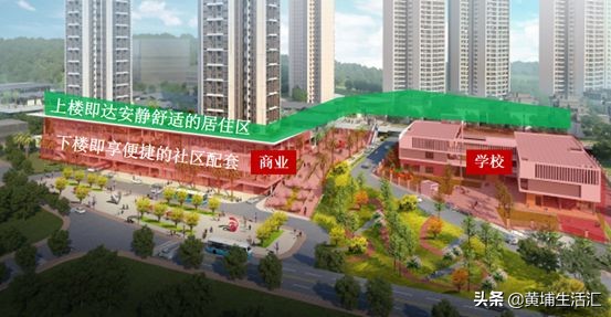 黄埔科学城品秀星樾400万,广州黄埔品秀星樾优缺点