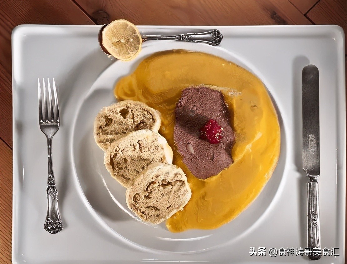 捷克脂肪肝,俄罗斯人天天吃肉脂肪肝多吗