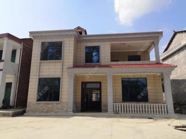 四川农村自建房180平两层多少钱,湖南农村自建房造价30w