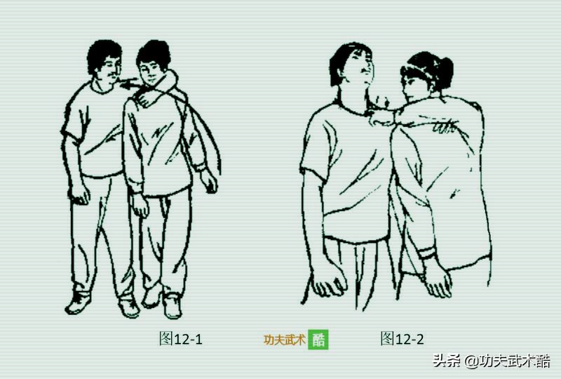 专击脆弱部位的16组格斗招式，能使敌立即产生剧痛、丧失抗争力