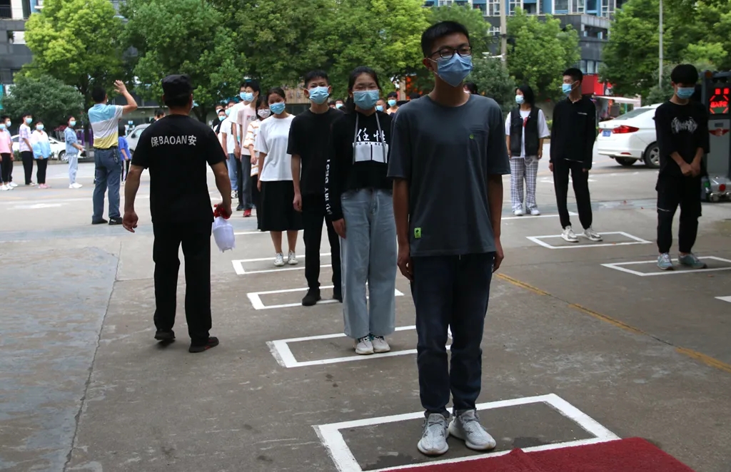 神兽归笼各地学校开学,开学倒计时神兽即将归笼