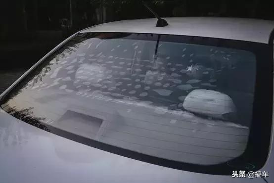 这LOW得不行的车，却陪伴俺爹11年！