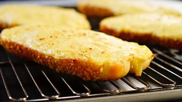 深圳排名前十的面包店,深圳最正宗的面包店