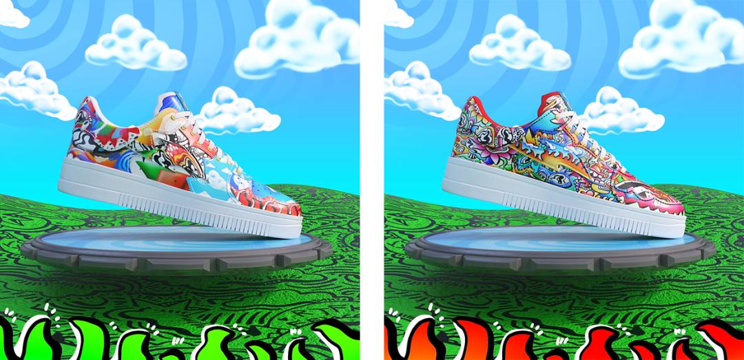 268元买gucci鞋子,淘宝1块9买的gucci鞋子