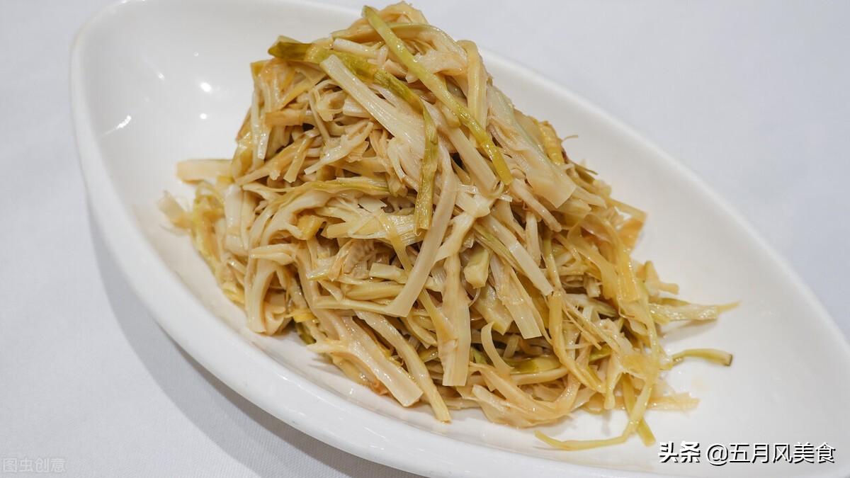 下饭干菜怎么做,自己做的干菜怎么吃