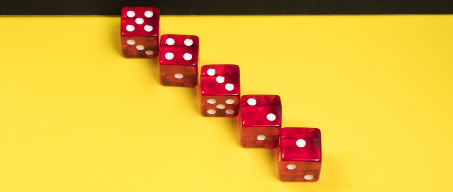 做到这4点提升运气的法则,运气转好的四大技巧