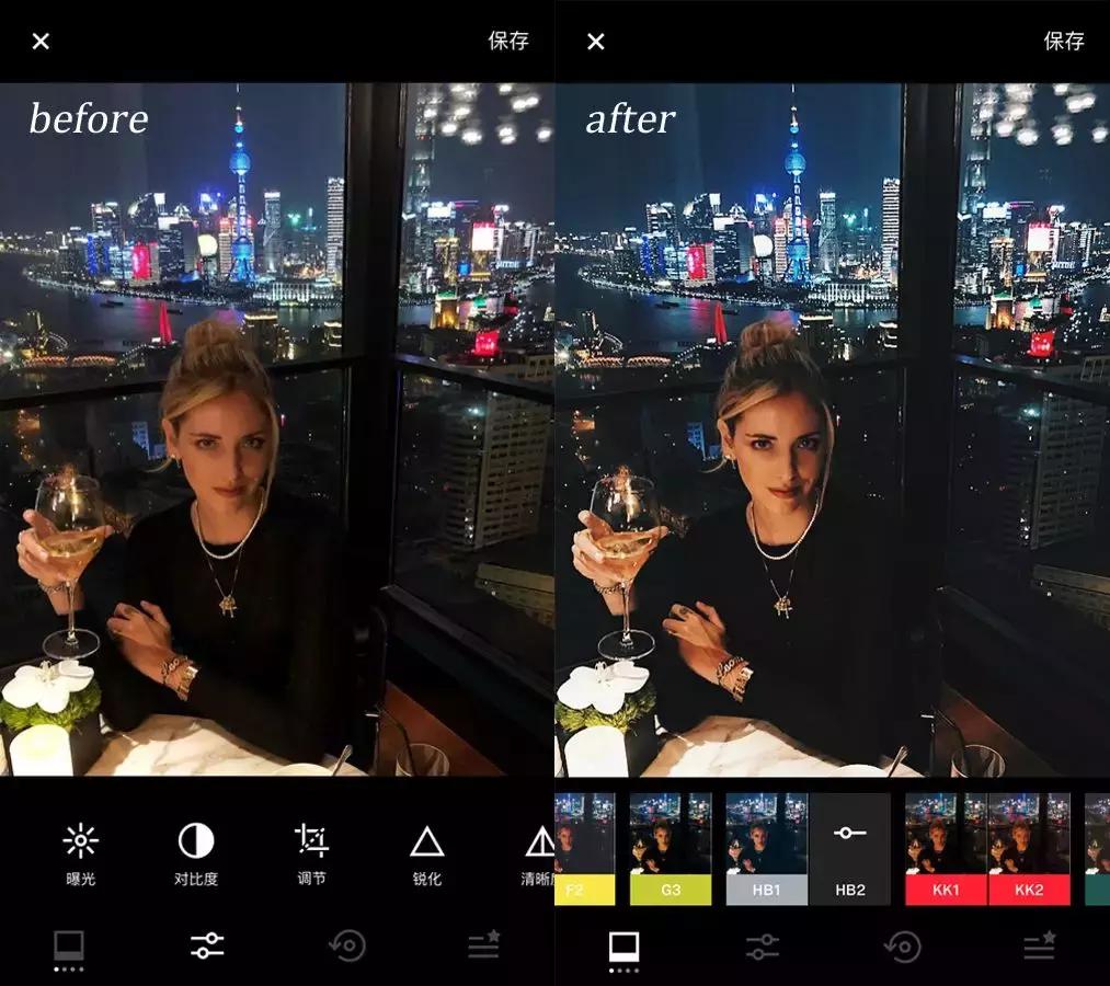 怎么拍出惊艳朋友圈的照片,60秒短视频拍摄技巧