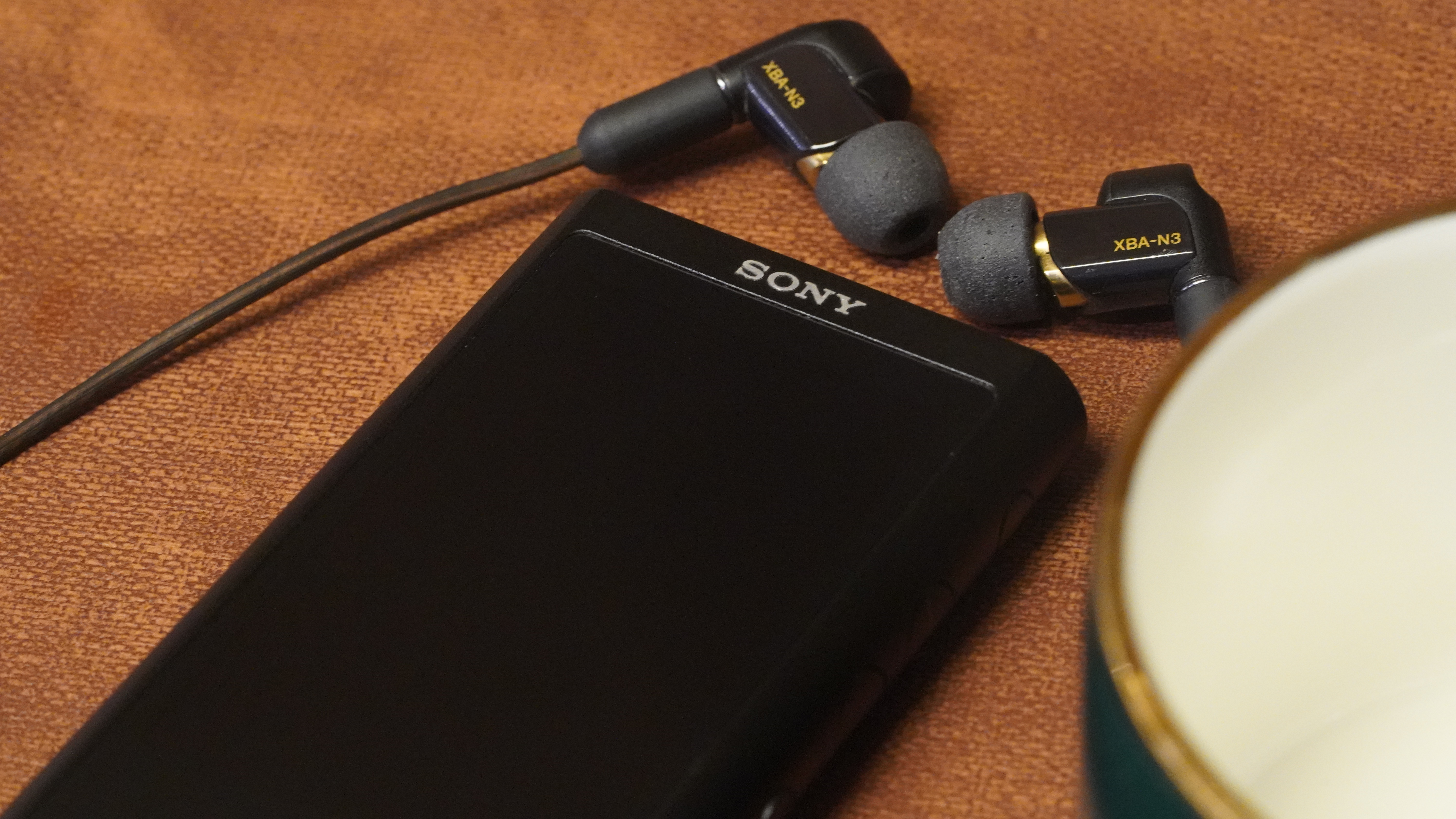 信仰就是生命之车,索尼zx300a配耳放