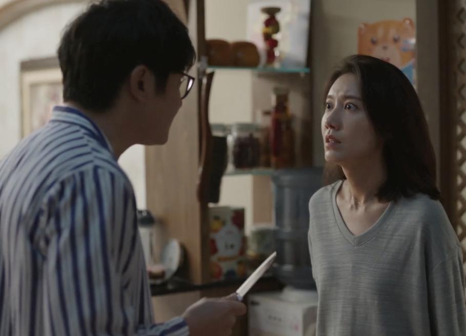 我是余欢水大结局和谁在一起,我是余欢水哪一集余欢水误诊