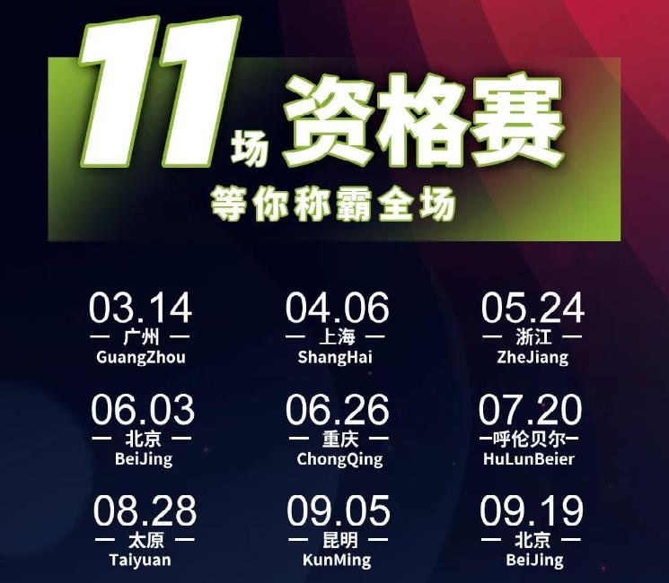 dms冠军杯前十名,2019dms冠军杯回放