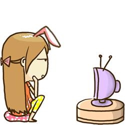 育儿教育该看什么动画片,育儿师教孩子看电视