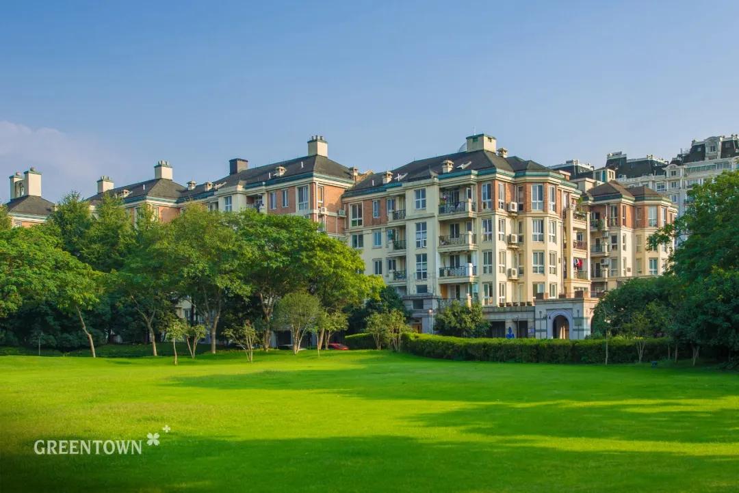 绿城印象通州发布会,绿城印象mcn