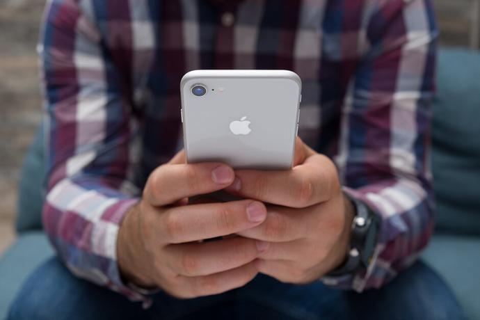 苹果卡贴机突然跳激活,苹果卡贴机信号跟国行有差别吗