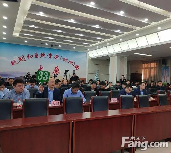 1.84亿拍34亩地楼面价多少,5.83亿元成功出让建安片区地块