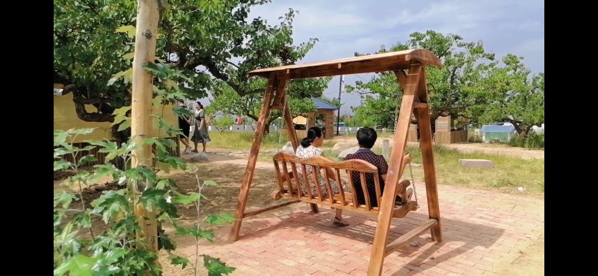 西固公园生态园,兰州周边生态园推荐