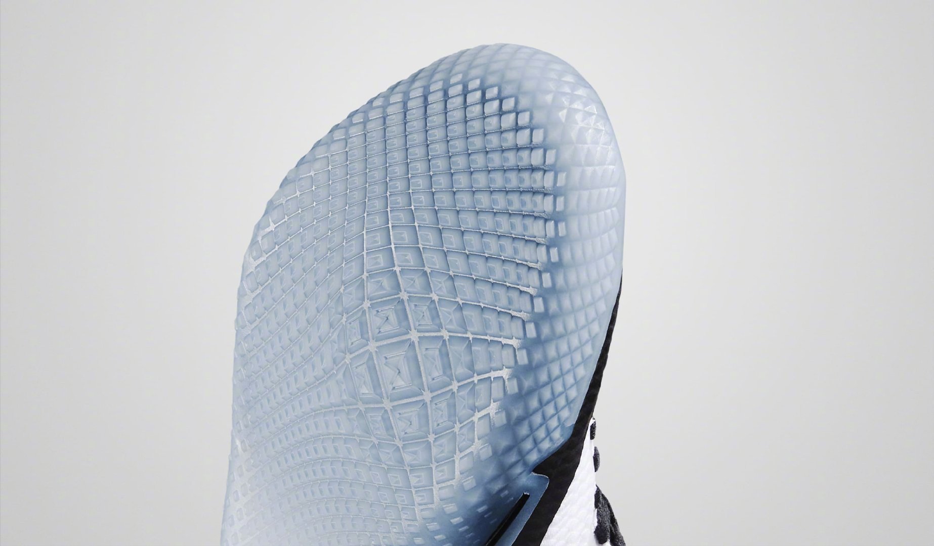 匡威：这次升级，我们是认真的