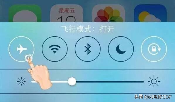 手机电池耗电快教你一招省电5倍,华为p40pro手机省电的设置方法