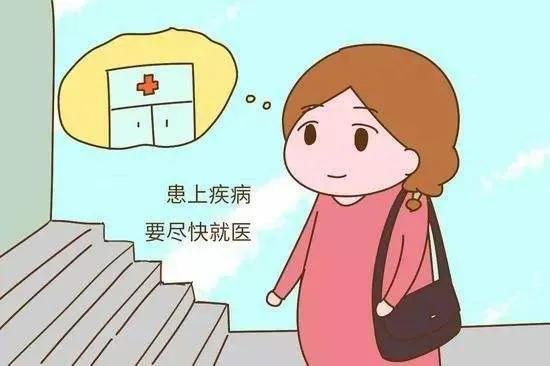 孕期阴道炎对宝宝有影响吗？