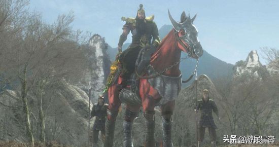 有没有像全战三国一样的三国游戏,盘点那些年火爆的三国游戏