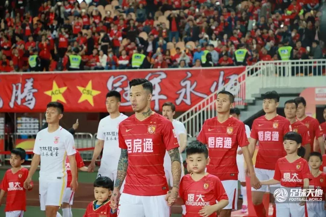 夺冠升级昔日广州队功臣重回巅峰,200场里程碑之夜