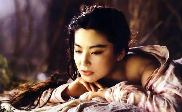 俞飞鸿真的是不老女神,俞飞鸿46岁的秘诀