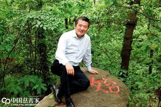 泰康保险集团发家史,陈东升接任泰康养老董事长