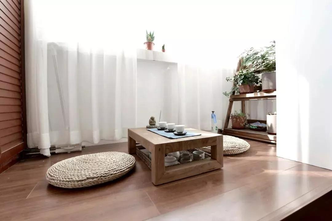 榻榻米到底该不该装,房间到底要不要装榻榻米