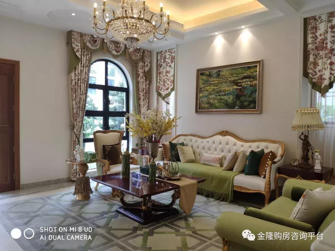 誉峰观澜,奥园观澜誉峰塘厦