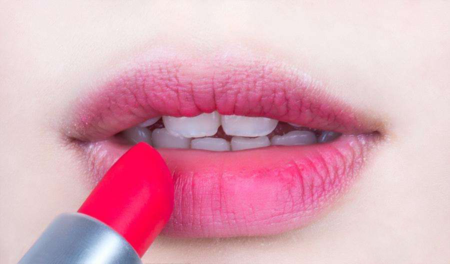 口红老找不到怎么办,口红找不见了怎么办