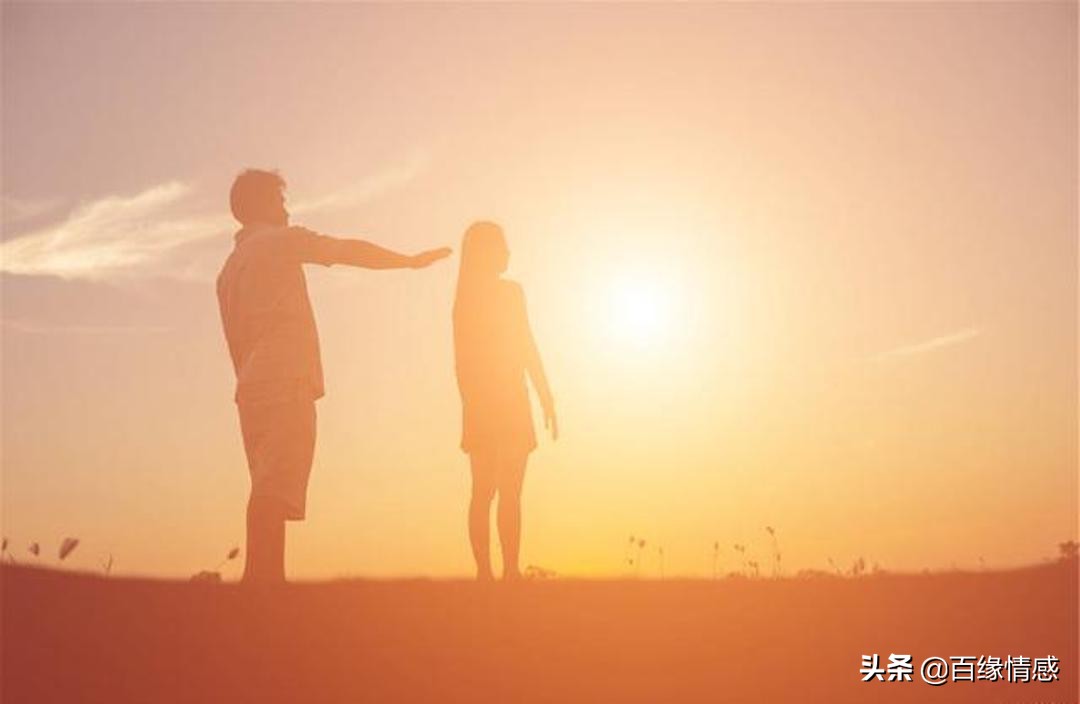 如果你男友对你的恋爱只是骑驴找马，该怎么扭转他这种心理呢？