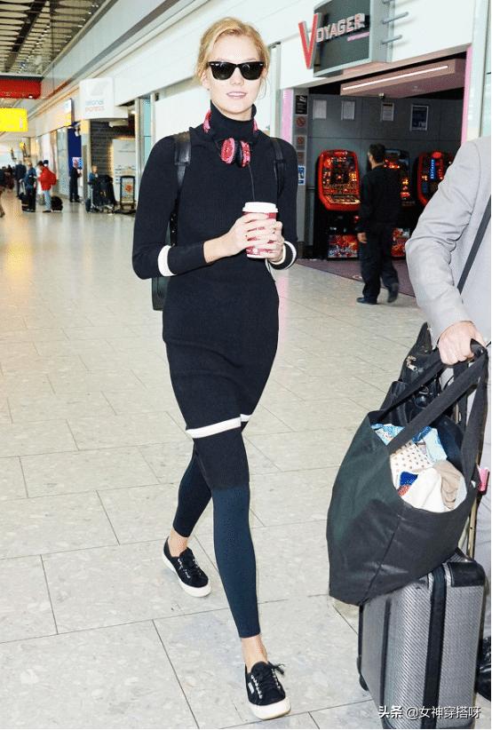 气质穿搭三十多岁女人这样穿,38岁起女人这样穿洋气时髦