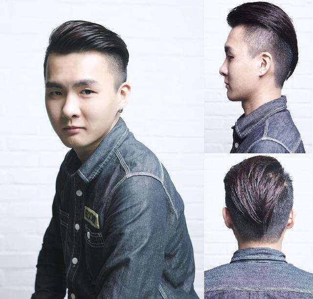 男生发蜡和发泥有什么区别,发蜡和发胶区别哪个好用