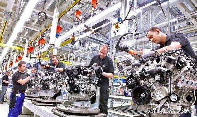 德国工作时间短为什么经济好,德国真实工作状态