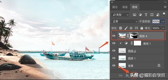 摄影棚拍照片发灰的解决方法,旅行照片太黑怎么处理好