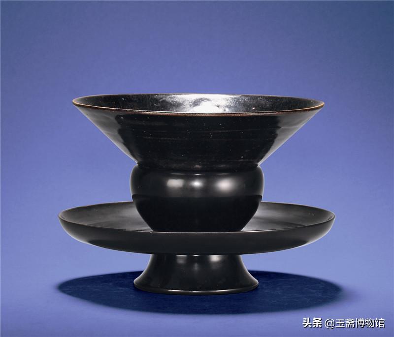 宋代吉州窑青白瓷瓷器真品图片 (南宋吉州窑瓷器具有收藏价值吗)