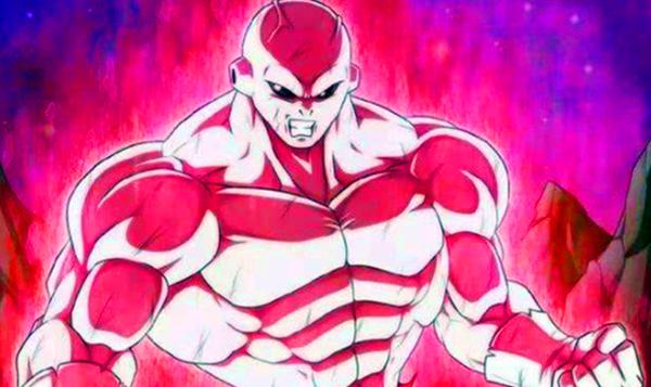 超龙珠英雄第一集,龙珠超超级英雄篇最后一集